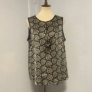 Vince Camaro Casual Tank